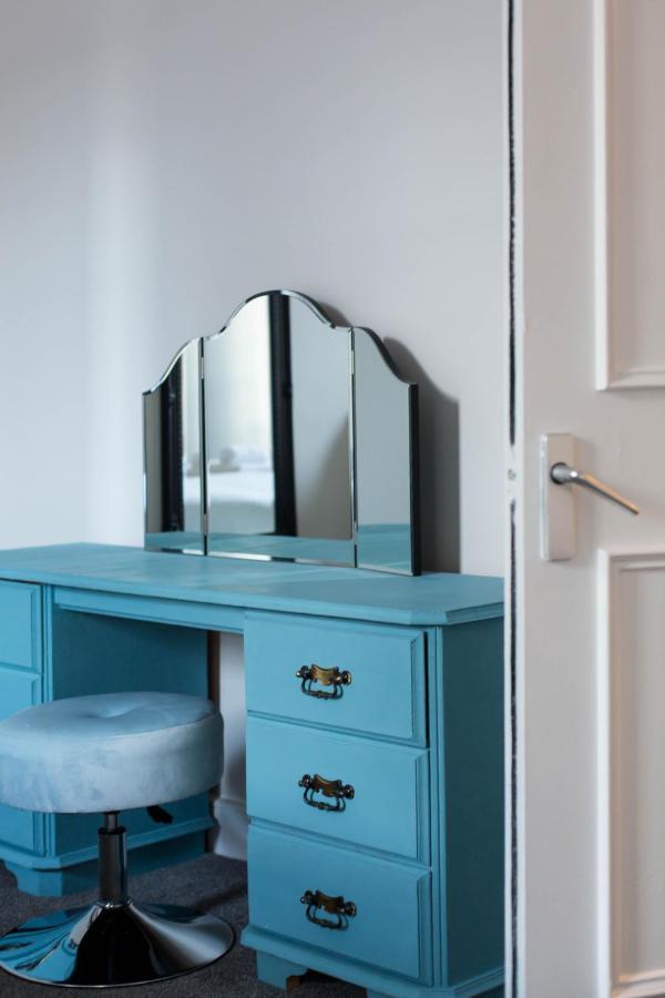 אדינבורו Panmure Place Georgian Apartment מראה חיצוני תמונה
